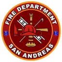 FIREFIGHTER DEPARTEMENT RAVENS