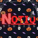Notio Studio Discord Server Icon