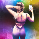 Greek 🍑 Tsontes  (18+) icon