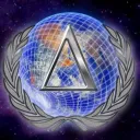 𝙳𝚎𝚕𝚝𝚊 𝙳𝚘𝚖𝚒𝚗𝚒𝚘𝚗 𝚁... Discord Server Icon