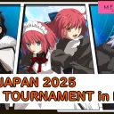 EVO JAPAN2025 MELTY BLOOD TYPE LUMINA