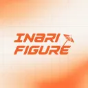 Inari Figure