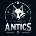 Antics Games