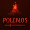 Polemos Discord Server Icon