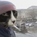 Last Cigarette
