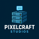 PixelCraft Studios Discord Server