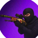 RICKSHAY'S OFFICIAL SERVER