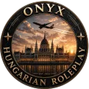Onyx Hungarian Roleplay