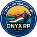 Onyx Hungarian Roleplay