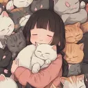 𝐋𝐲𝐀𝐢𝐠𝐫𝐢𝐞～❀