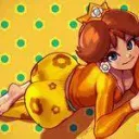 Queen Daisy's Slutty Kingdom of  Sarasaland