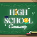 ﹄ 🏰 𝑯𝒊𝒈𝒉 𝑺𝒄𝒉𝒐𝒐𝒍 𝑪𝒐𝒎𝒎𝒖𝒏𝒊𝒕𝒚💞 ﹃