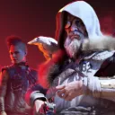 THE FINALS community