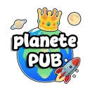 🌍 Planète PUB 🚀