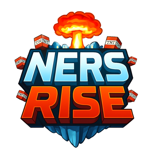 ✨ NersRise | 1.21 - 1.16 — Дискорд Сервер