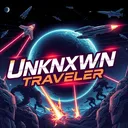 TheUnknxwnTravelers