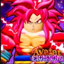 Avatar Fighting Simulator's icon
