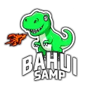 BAHUI #SAMP