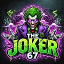 TheJoker_67's world