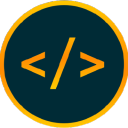 Code-Terror: Dev Hub Discord server icon