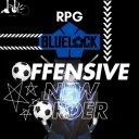 ⚽𝐁𝐥𝐮𝐞 𝐋𝐨𝐜𝐤 𝐎𝐟𝐟𝐞𝐧𝐬𝐢𝐯𝐞⚽ |🔵𝐑𝐏𝐆 𝐁𝐋𝐔𝐄 𝐋𝐎𝐂𝐊🔵|