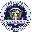 LSPD ACADEMY / Paradise