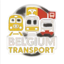 Belgium Transport©