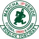 Mancha Verde - Roblox