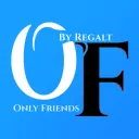 Only Friends 💠 - by Regalt