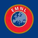 EMNL | 2k26 Discord Server Icon