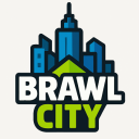 Brawl City Server Icon