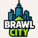 Brawl City Discord Server Icon – Social