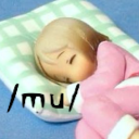 /mu/ Discord server icon