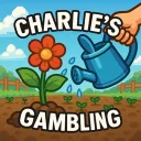 Charlie’s Gambling
