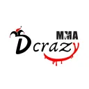 Dcrazy MMA