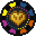 Discovery icon for Wheel Survival Games Discord server