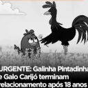 PASSA FOME...