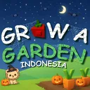 Grow a Garden Indonesia 🎃
