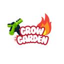 Grow a Garden Indonesia Discord Server Icon