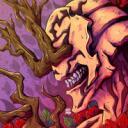 Jujutsu Kaisen: World of Curses Discord Server Icon