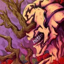 Jujutsu Kaisen: World of Curse... Discord Server Icon