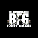 Blockchain Fart Gang
