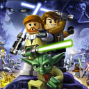 The Lego Fans Republic! Discord server icon
