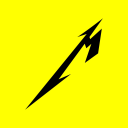 Discovery icon for Metallica Discord server