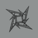 Metallica Discord Server Icon – Music