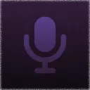 Vocal Icon