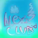 Alex's club!