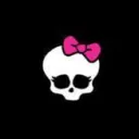 ﹕𖤐﹒/monsterhigh﹒✦