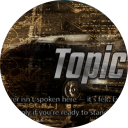 Topic icon