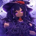 Black City — Rp 🎃🧙